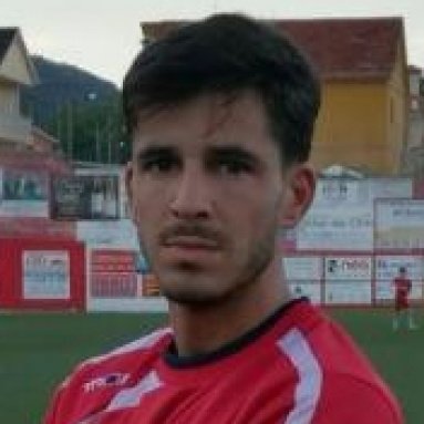 Foto principal de Alex Rey | Alondras CF