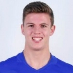 Foto principal de Sandoval | Real Oviedo B