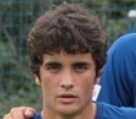 Foto principal de Mier Martinez | Real Oviedo B