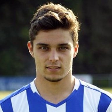 Foto principal de Lucbert | Real Sociedad C