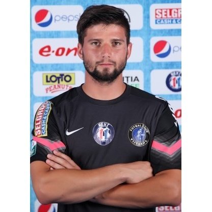 Foto principal de V. Rimniceanu | Viitorul Constanţa