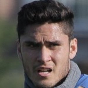 Foto principal de M. Rojas | Cobresal