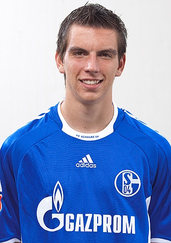 Christoph Moritz
