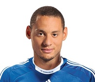 Jermaine Jones