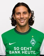 Claudio Pizarro