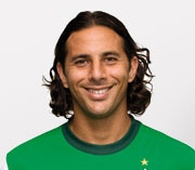 Claudio Pizarro