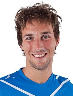 Christian Eichner