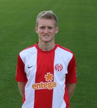 André Schürrle