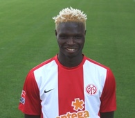 Aristide Bancé