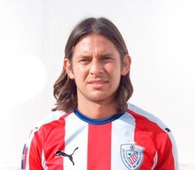 Foto principal de J. Gómez | FC Estudiantes de Mérida