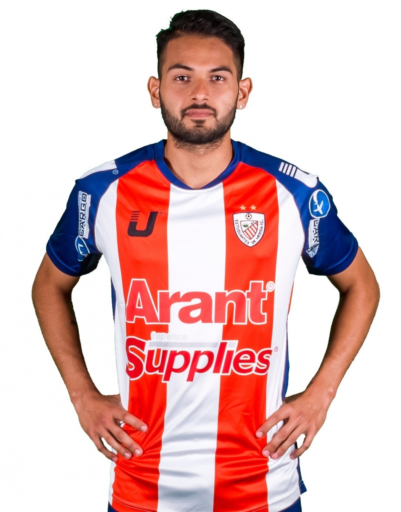 Foto principal de José Rivas | FC Estudiantes de Mérida