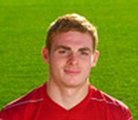 Fraser Fyvie