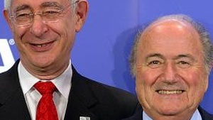 Australia ve el sistema de votos de la FIFA abierto a abusos