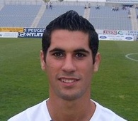 Javi Moyano 