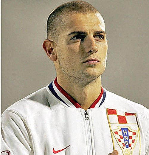 Mladen Petric