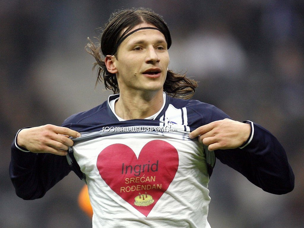 M. Pantelic