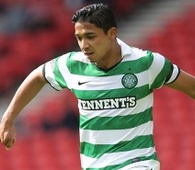 Izaguirre