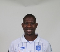 A. Coulibaly