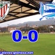Athletic B 0-0 Alavés