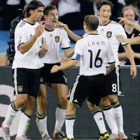 Alemania segunda ranking fifa detrimento