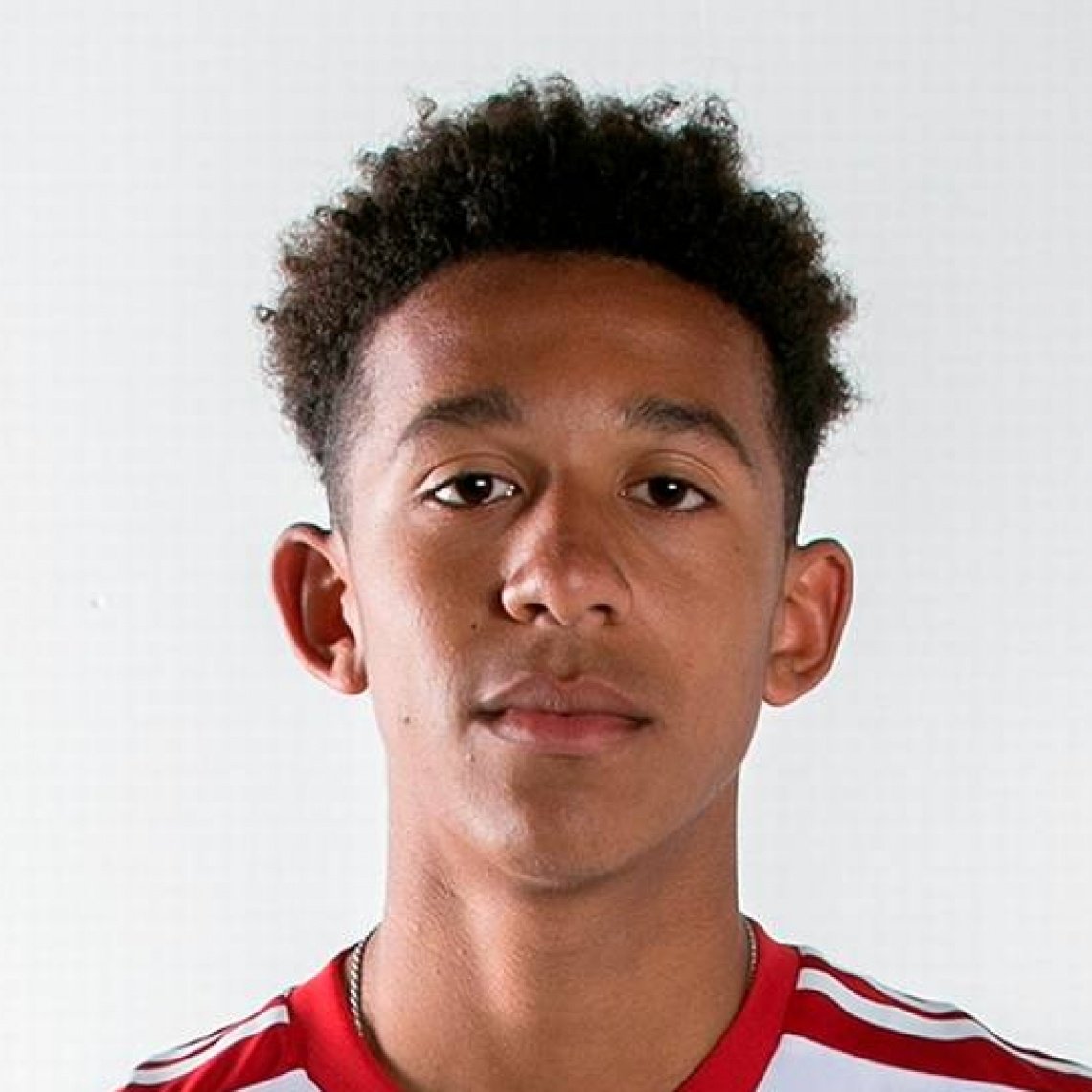 Foto principal de C. Richards | Bayern München