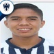 Foto principal de Ángel Zapata | Monterrey Sub 20