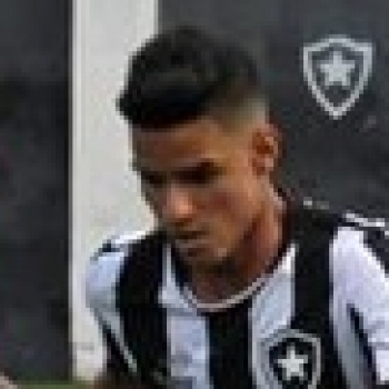 Foto principal de Pachu | Botafogo