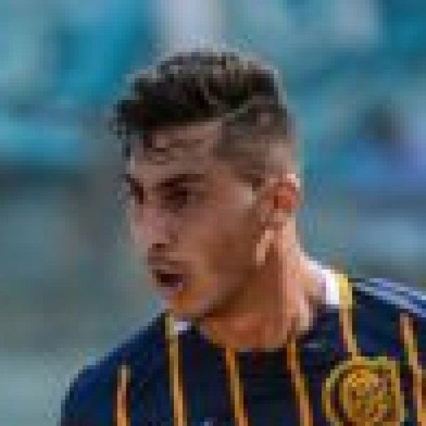 Foto principal de F. Rizzi | Rosario Central