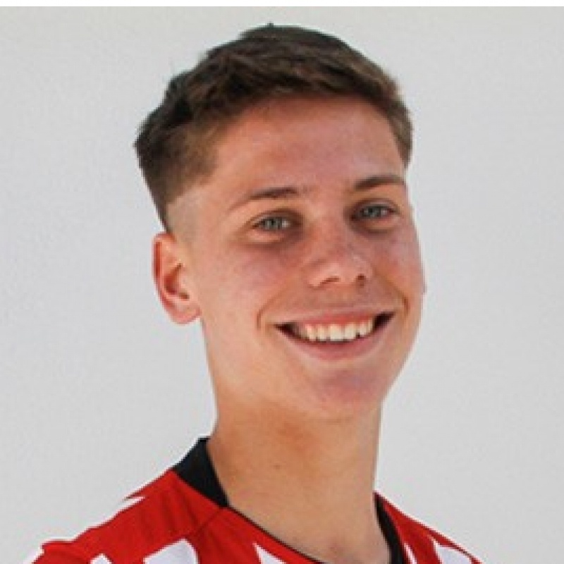 Foto principal de J. Foyth | Estudiantes La Plata