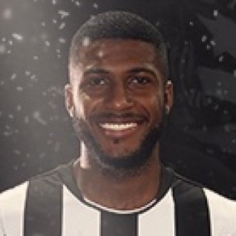 Foto principal de Emerson Santos | Botafogo