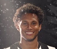 Foto principal de Jonas | Botafogo