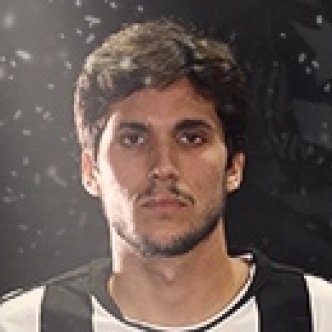 Foto principal de I. Rabello | Botafogo