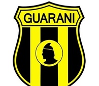 Escudo del Guaraní Asunción | Copa Libertadores Grupo 8