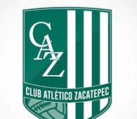 Escudo del Zacatepec | Ascenso MX - Apertura