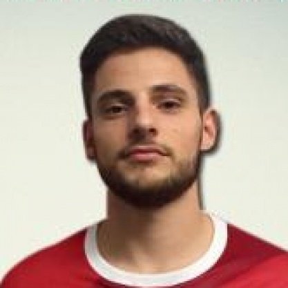 Foto principal de Ángel | CD Rincón