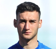 Foto principal de E. Bianchi | Italia Sub 19