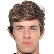 Foto principal de J. Rimmer | Aberystwyth Town