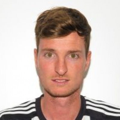 Foto principal de S. Hart | Llandudno FC