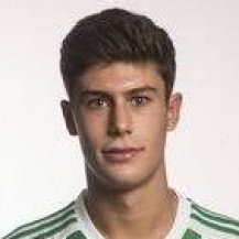 Foto principal de A. Rueda | At. Sanluqueño