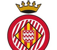 Escudo del Girona | Segunda División