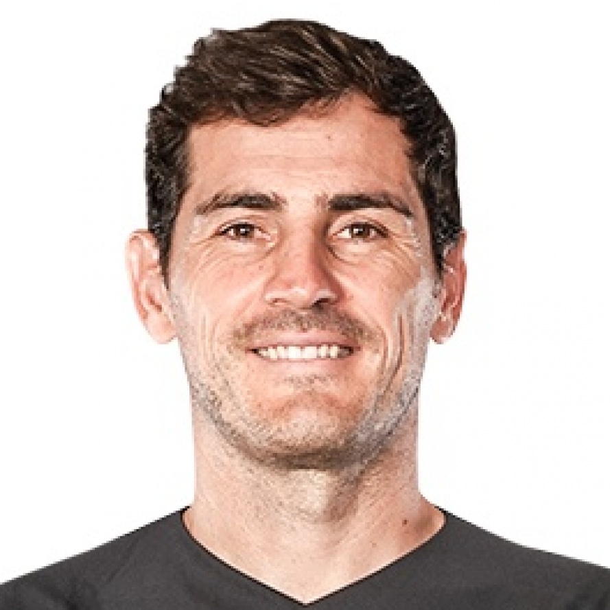 Foto principal de I. Casillas | Porto