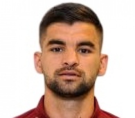 Foto principal de M. Susić | CFR Cluj