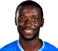 Foto principal de N. Asare | KAA Gent