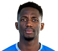 Foto principal de S. Marreh | KAA Gent