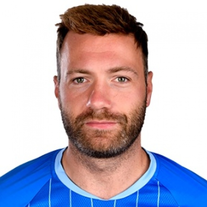 Foto principal de L. Depoitre | KAA Gent