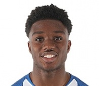 Foto principal de T. Lamptey | Brighton & Hove Albion