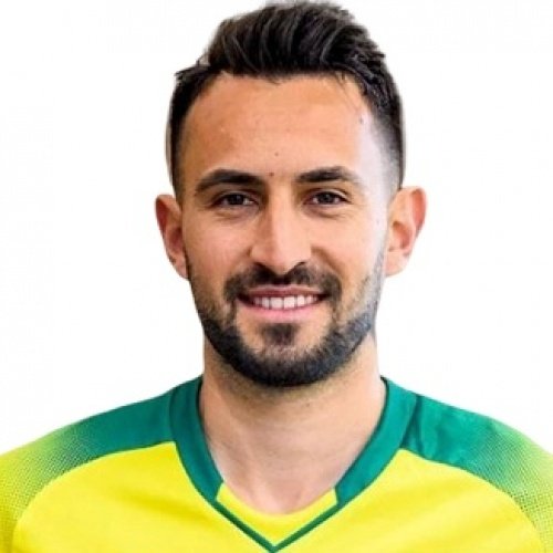 Foto principal de L. Rupp | Norwich City