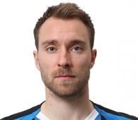 Foto principal de C. Eriksen | Inter