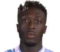 Foto principal de Bobby Adekanye | Lazio