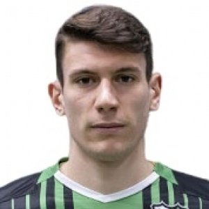 Foto principal de G. Magnani | Sassuolo